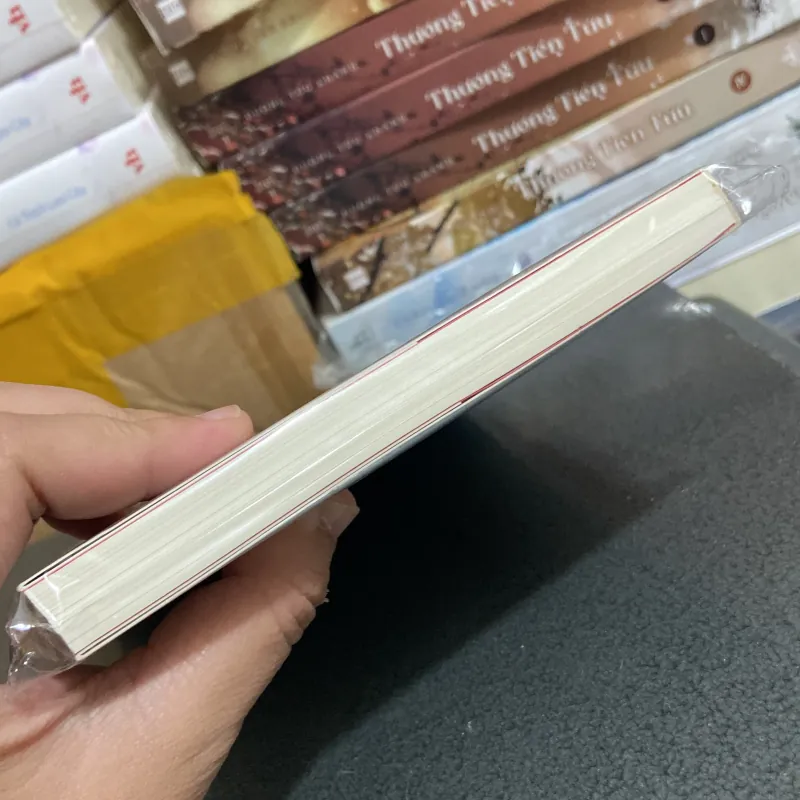 (Văn học) - Tao Đàn - Băng - Anna Kavan 975646