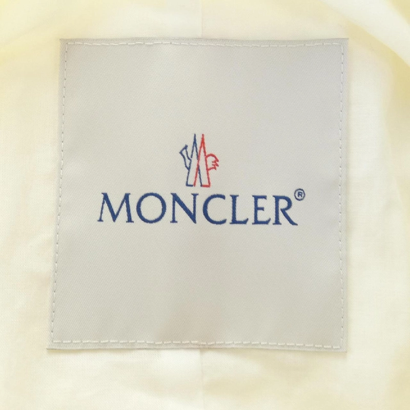 【Mã giảm giá】Moncler MONCLER Áo khoác 643715