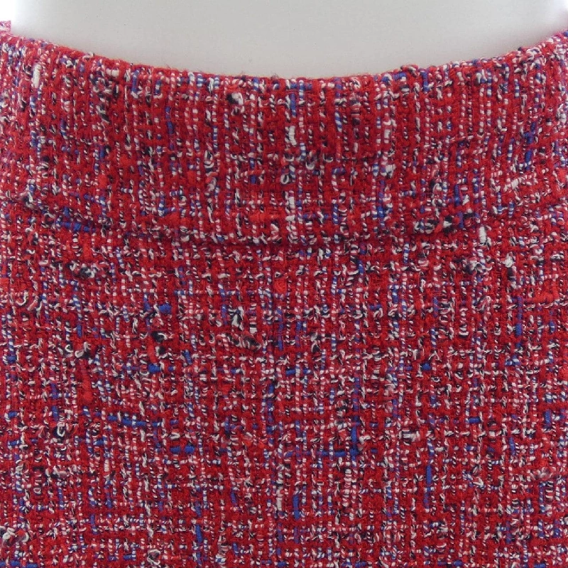 Chanel CHANEL P60792V46246 19P Váy 647190