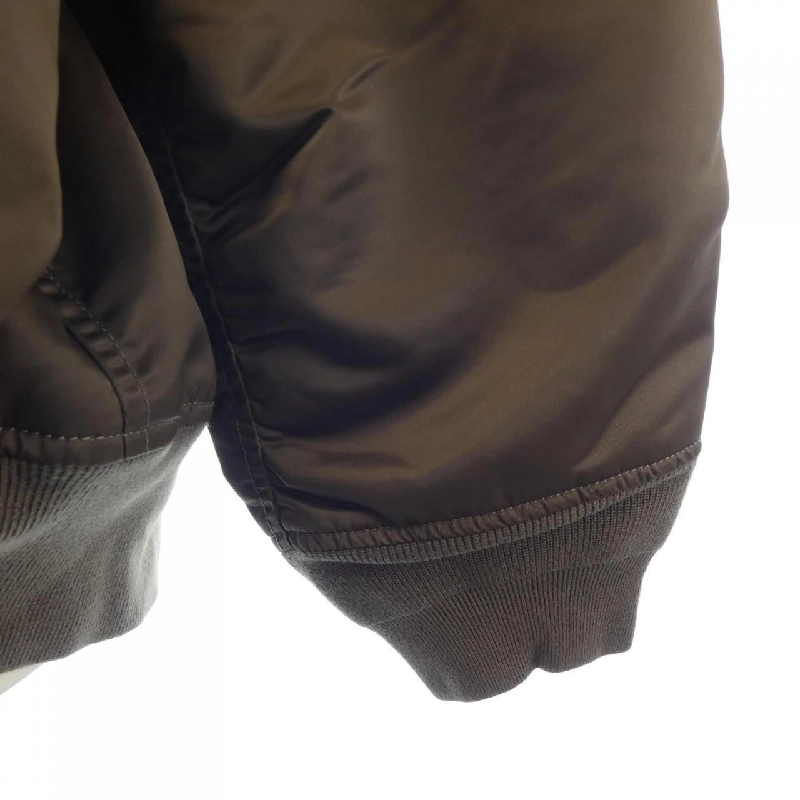 【Mã giảm giá】Đôi thứ hai lớp DEUXIEME CLASSE áo khoác 635504