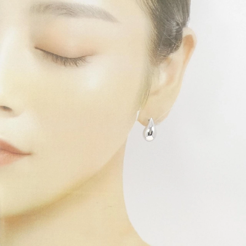 Bông tai 750WG - Hàng hiệu Authentic 867900