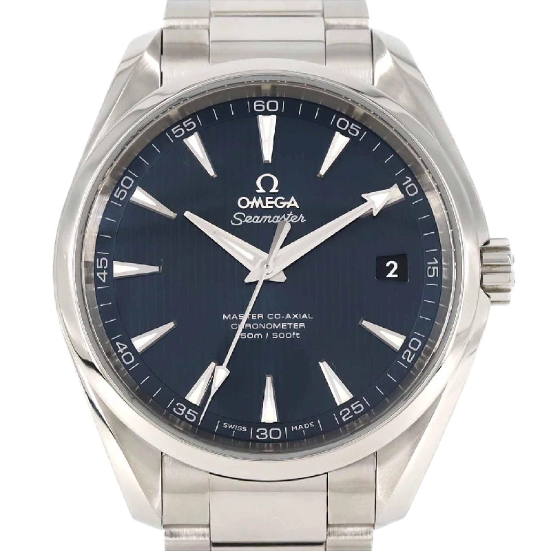 Đồng hồ Omega Seamaster Aqua Terra 231.10.42.21.03.003 SS tự động - Hàng hiệu chính hãng 881976