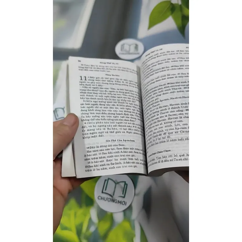 Kinh Thánh Tân Ước 727302