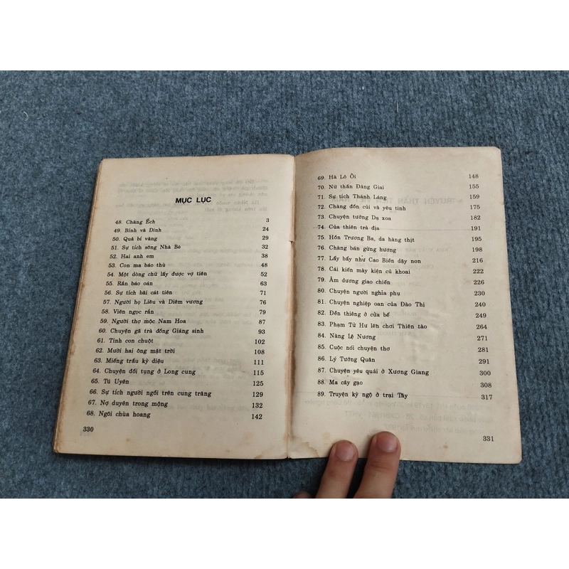 TRUYỆN THẦN TIÊN VIỆT NAM 472220