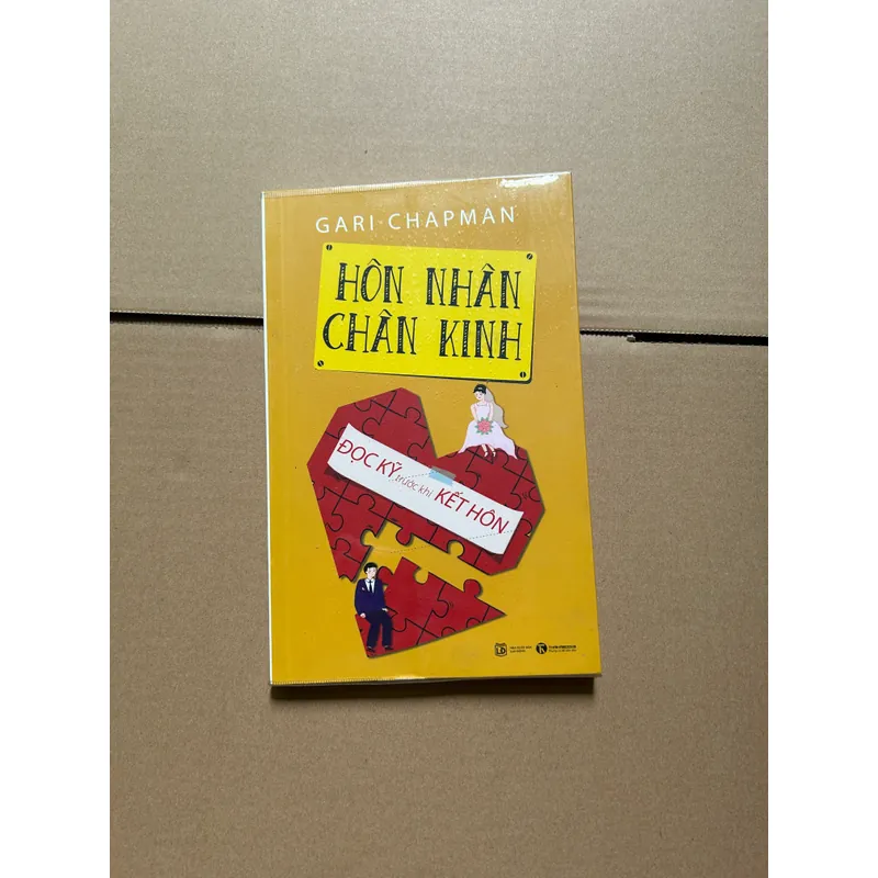 Hôn nhân chân kinh 692994