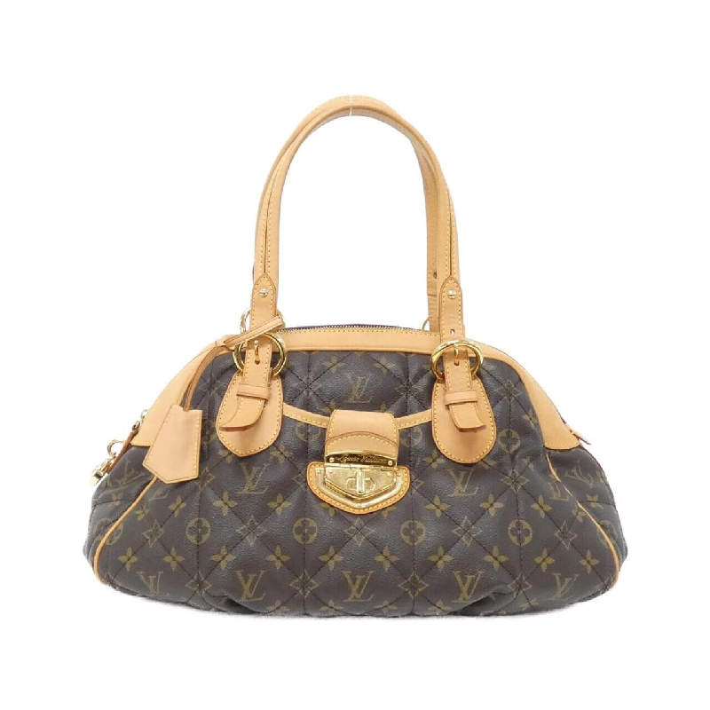 Túi xách Louis Vuitton Monogram Bowling M41434 - Hàng hiệu Chính hãng 766003