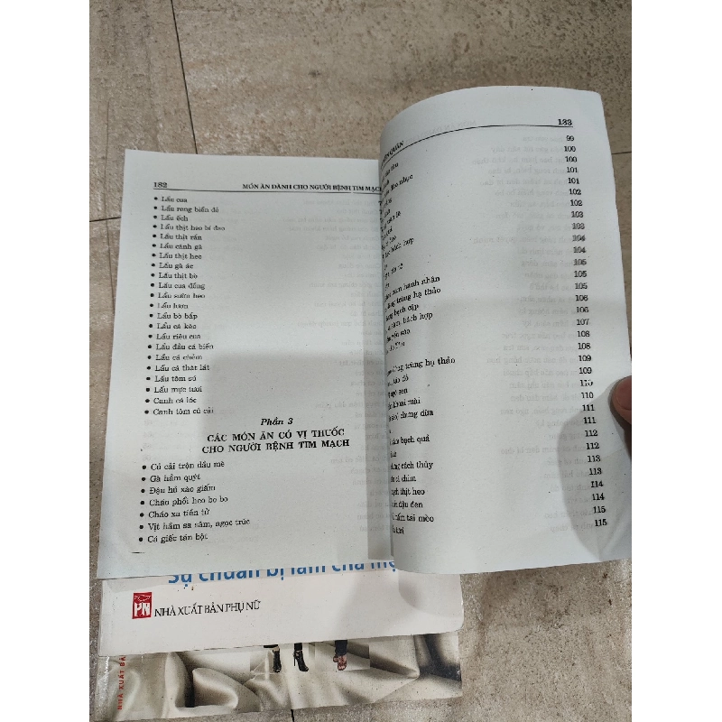 Món Ăn Dành Cho Người Bệnh Tim Mạch - Nguyễn Nguyên Quân 1021684