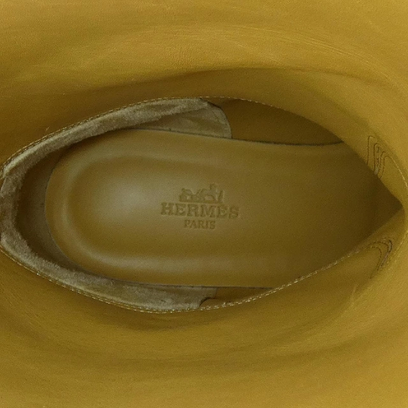 【Mã giảm giá】Giày bốt HERMES 661434