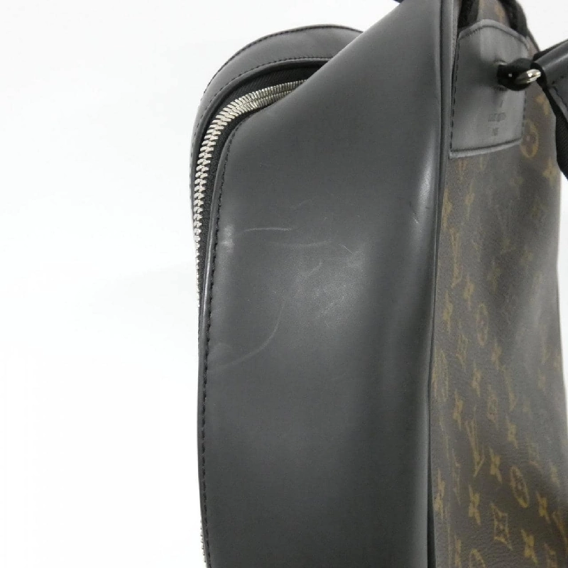 Balo Louis Vuitton Monogram Macassar Josh M41530 - Hàng hiệu Chính hãng 801516