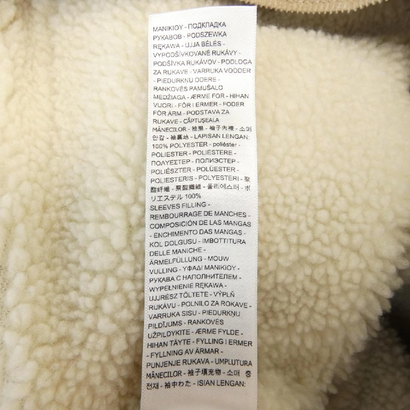 Áo khoác LEVI'S - Hàng hiệu Authentic 814580