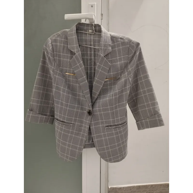 Áo vest công sở hàng thiết kế  786989