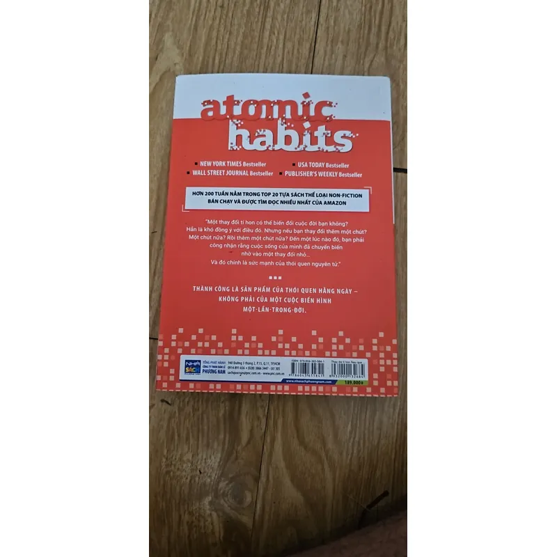 Thay đổi tí hon hiệu quả bất ngờ
95k 608211