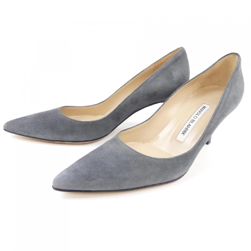 Giày cao gót MANOLO BLAHNIK 657420