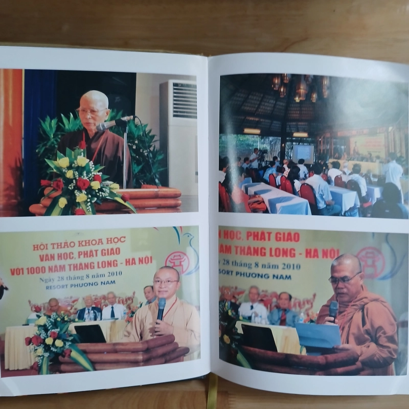 Văn Học, Phật Giáo Với 1000 Năm Thăng Long - Hà Nội 305177