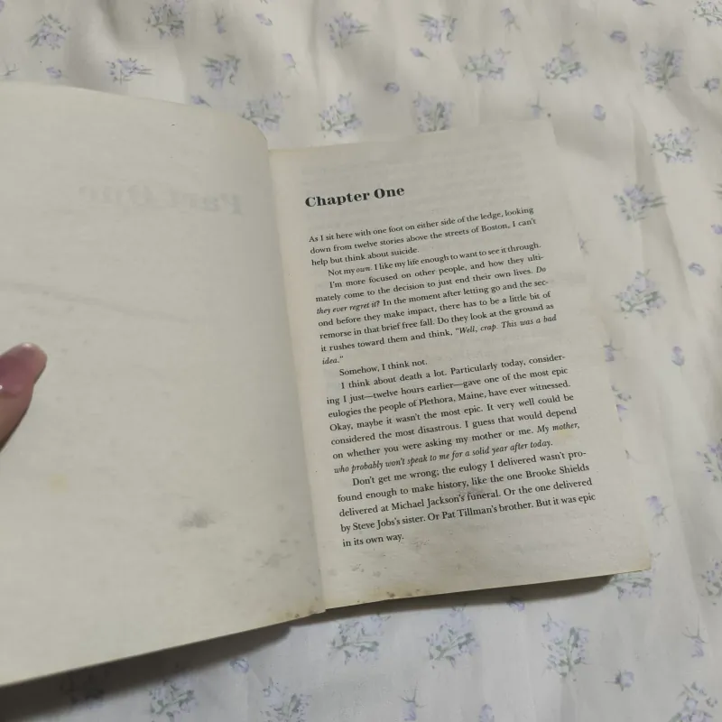 It ends with us - Colleen Hoover 1018990