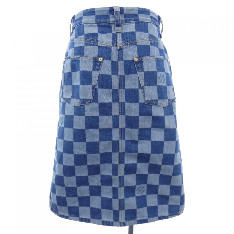 【Mã giảm giá】Váy Louis Vuitton 654832