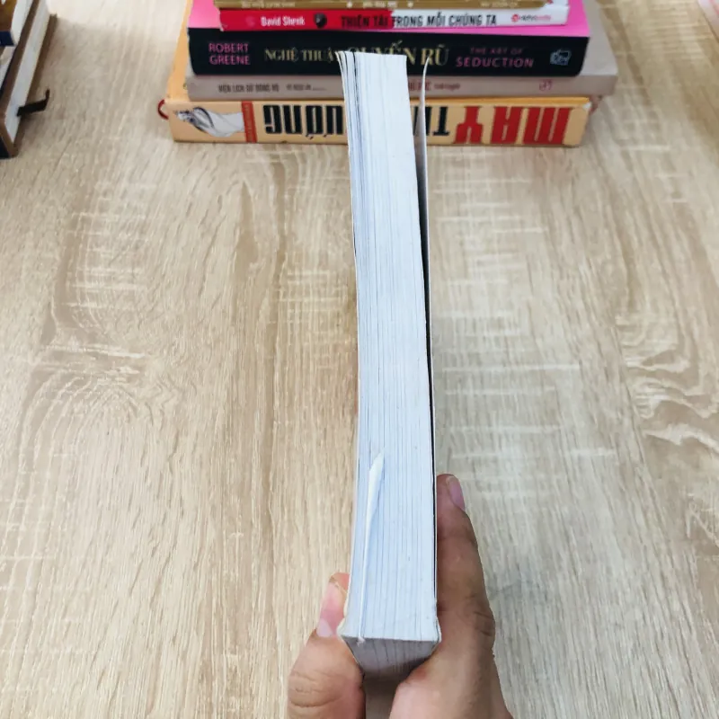 Những Giá Trị Sống Cho Tuổi Trẻ – Diane Tillman 929187