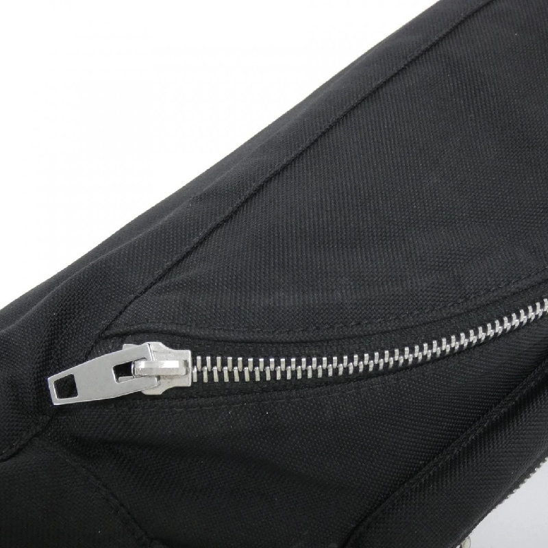 Túi đeo chéo Celine Large Zipped Belt Bag 198682DMT - Hàng hiệu Authentic 803016