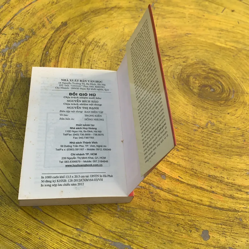 ĐỒI GIÓ HÚ- EMILY BRONTE  783356