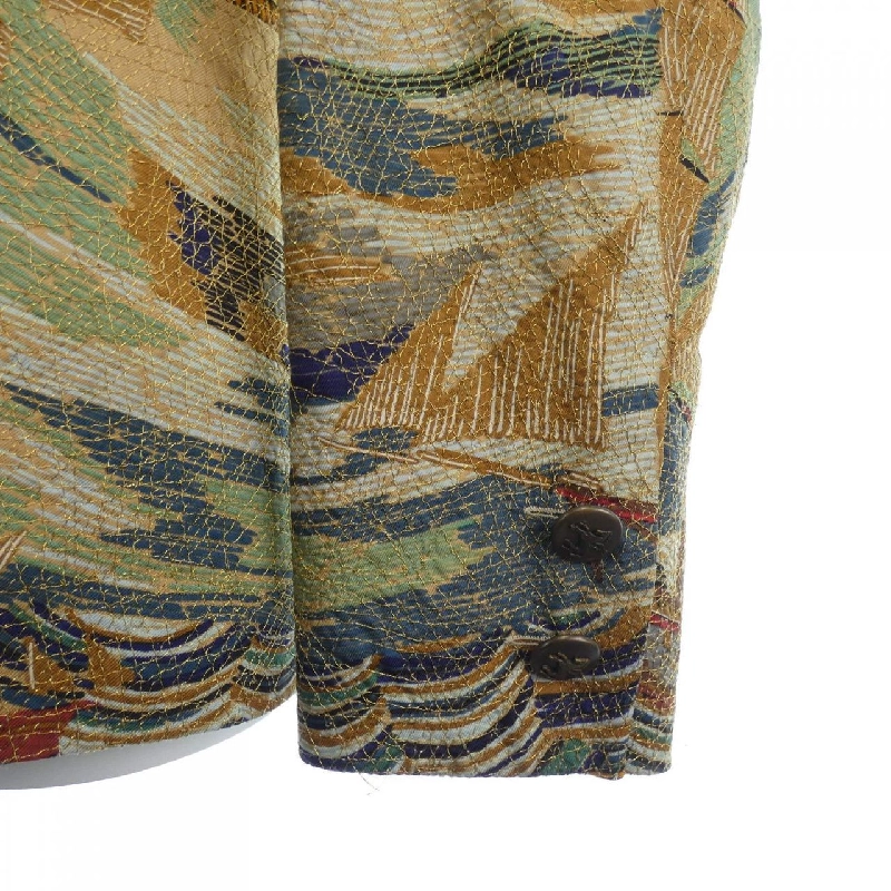 【Mã giảm giá】【Cổ điển】Áo khoác HERMES 643403