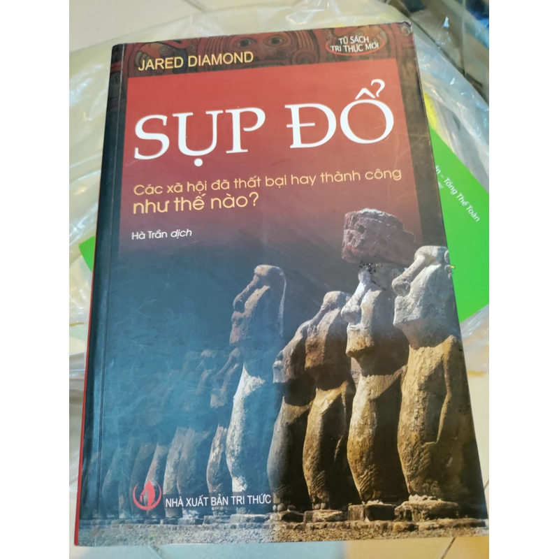 Sụp đổ bản của Hà Trần Dịch 444729