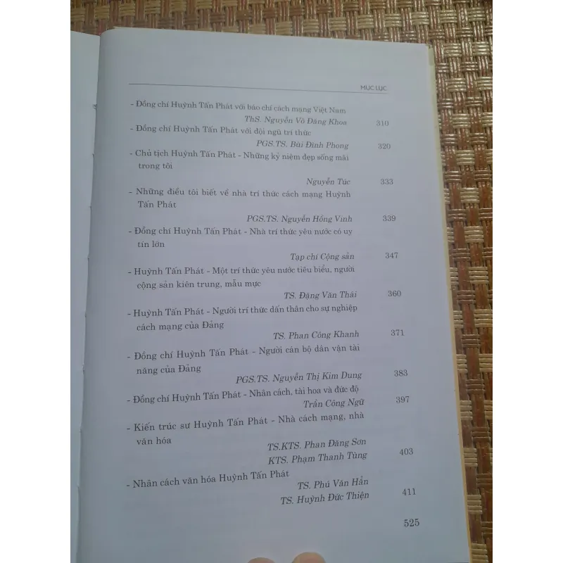 ĐỒNG CHÍ HUỲNH TẤN PHÁT  932689