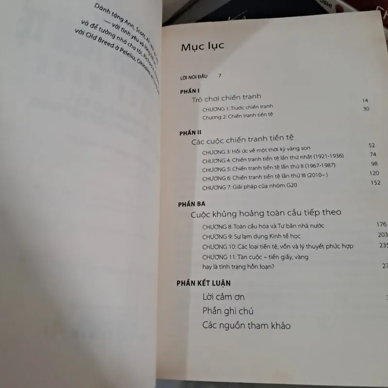 Các Cuộc Chiến Tranh Tiền Tệ (Tái Bản 2023) 747730