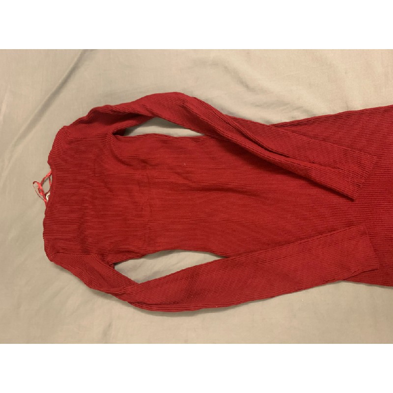 Váy len body Zara Chính hãng 949