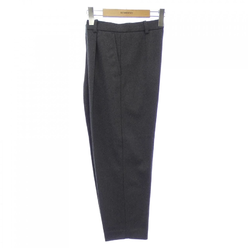 【Mã giảm giá】Quần ACNE STUDIOS 652043