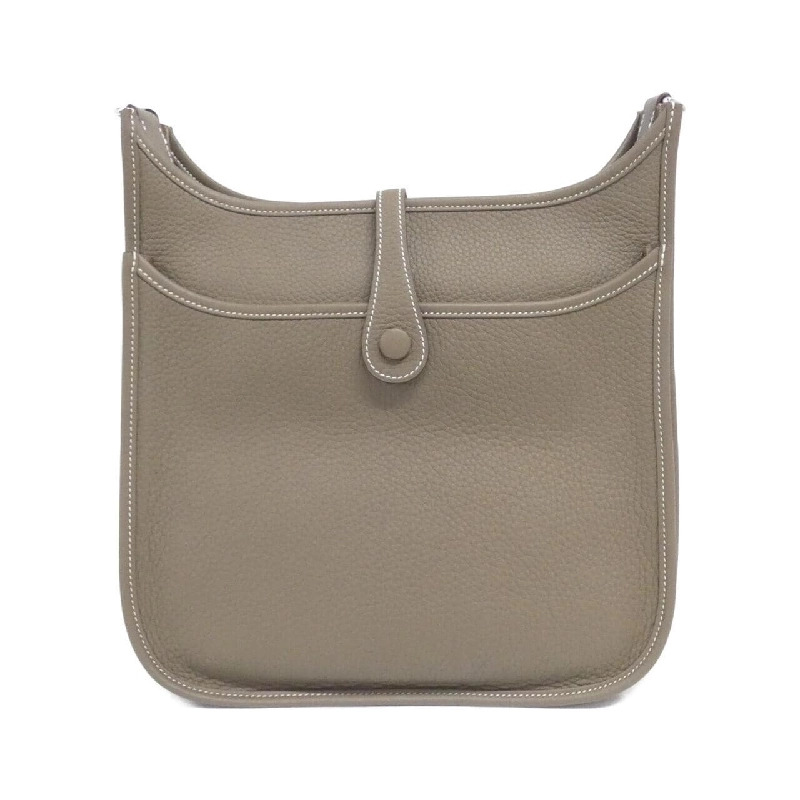 【Sản phẩm chưa sử dụng】Túi xách vai Hermès Évelyne 3 PM 056277CK 611443
