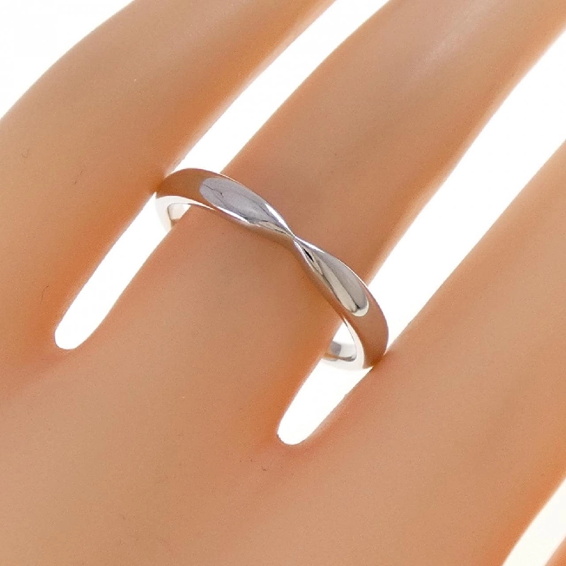 Nhẫn Tiffany Harmony - Hàng hiệu Authentic 837264