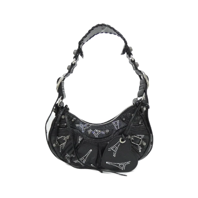 Balenciaga Le Cagole XS 671309 Túi đeo chéo - Hàng hiệu Chính hãng 766726