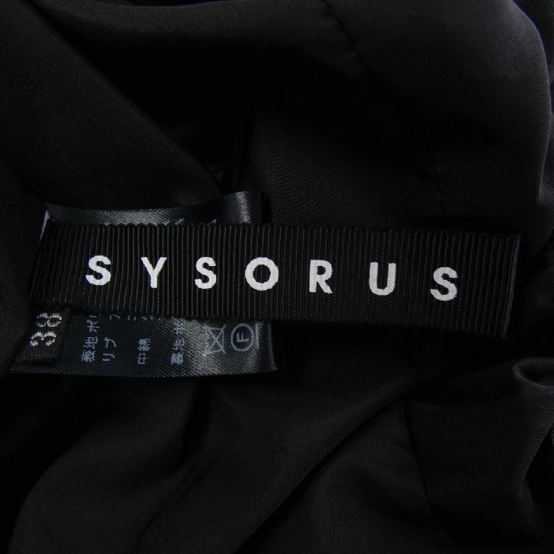 Áo khoác lông vũ SYSORUS 632949