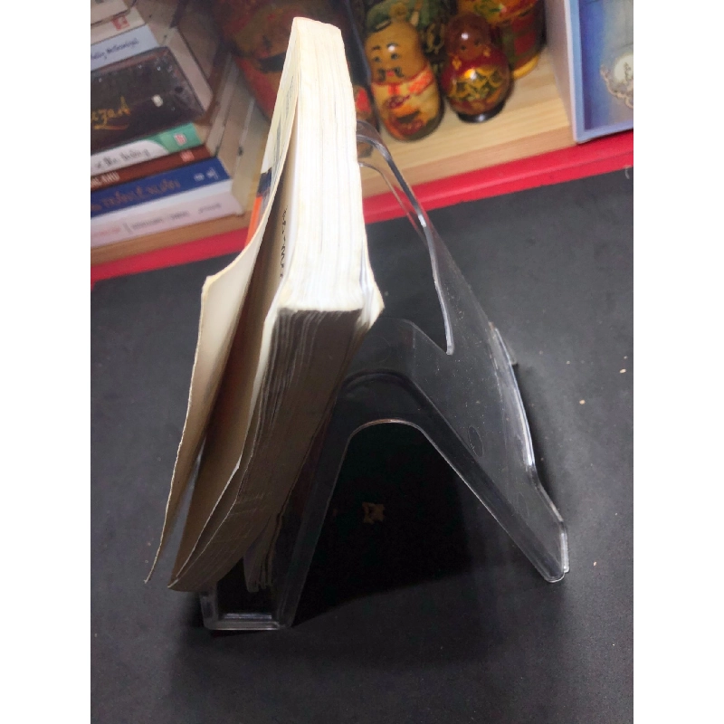 Ảo mộng 2009 mới 70% ố bẩn nhẹ Dean Koontz HPB0906 SÁCH VĂN HỌC 915181