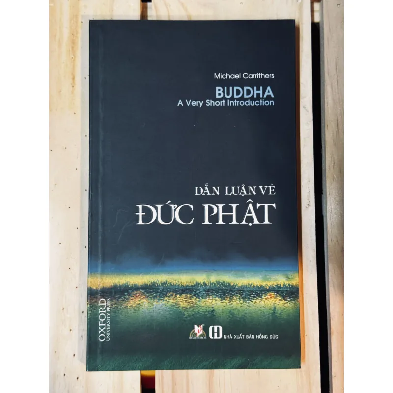 Dẫn luận  Đức Phật 781670