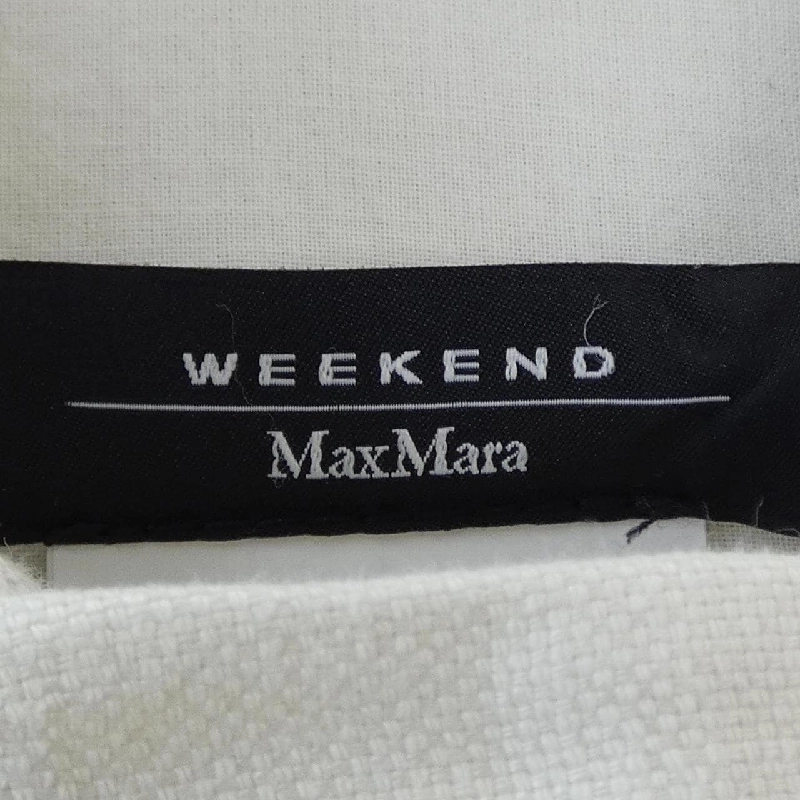 Max Mara weekend 24151110136 Áo sơ mi - Hàng hiệu Chính hãng 811827