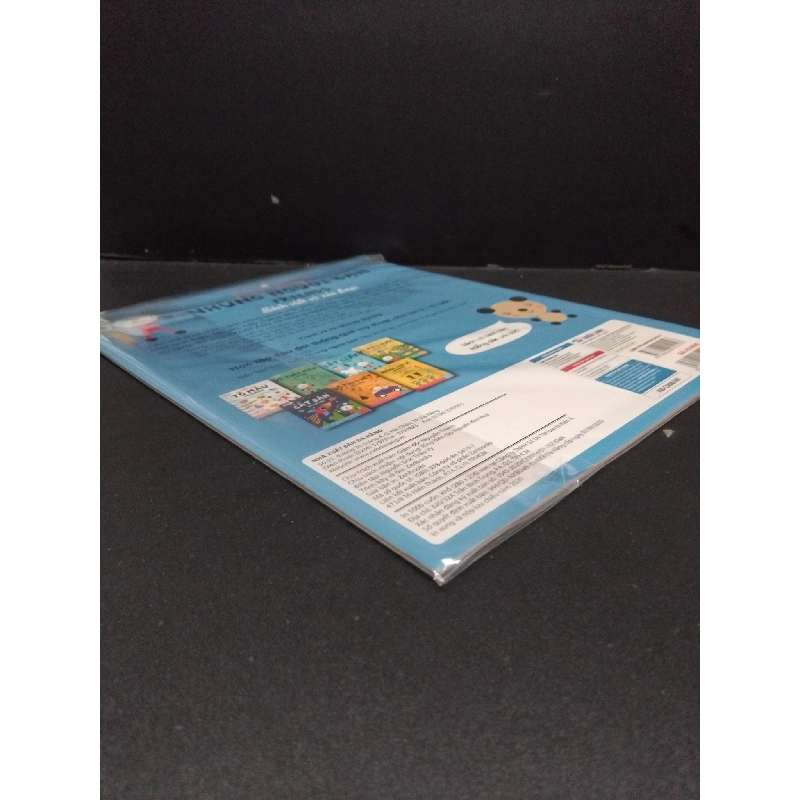 Những người bạn - Friends sách viết và xoá được Mandy Stanley mới 100% HCM.ASB1309 917255