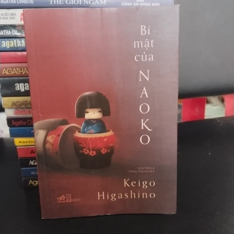 Bí mật của Naoko 553653