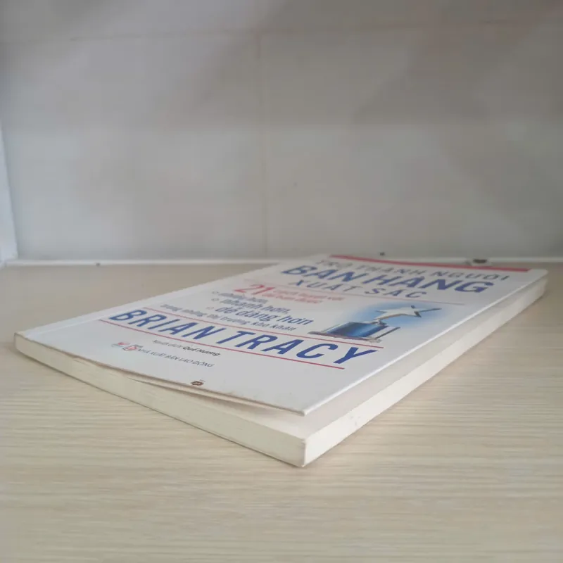 Trở thành người bán hàng xuất sắc 📚 1017814