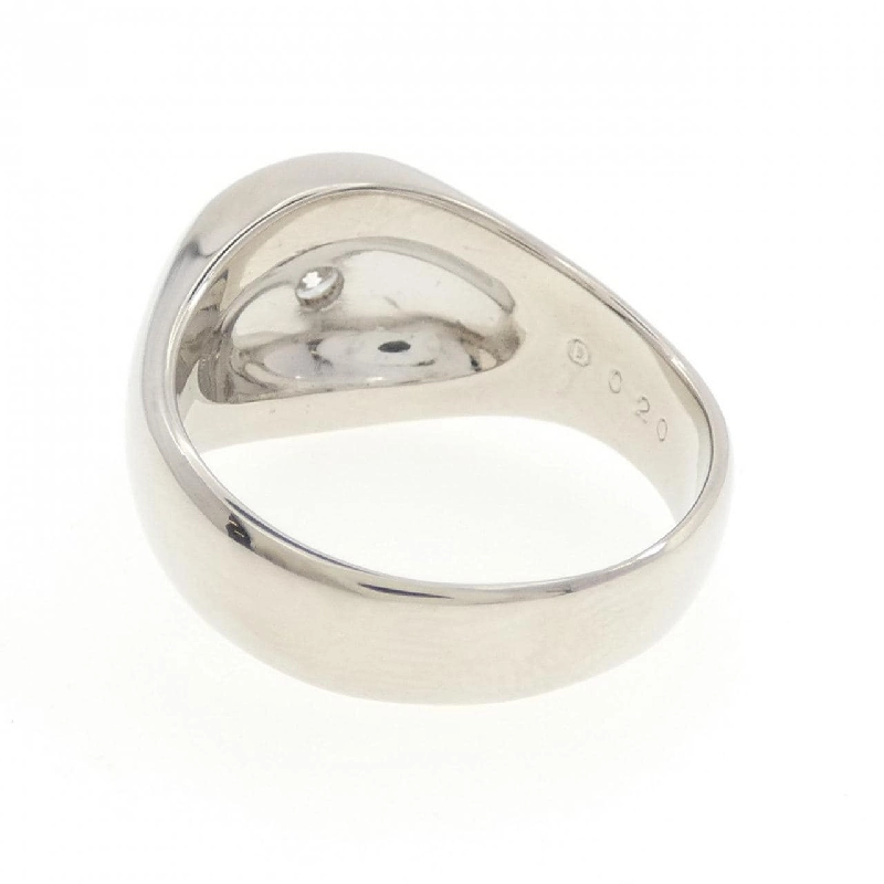 Nhẫn kim cương PT900 0.20CT 666822