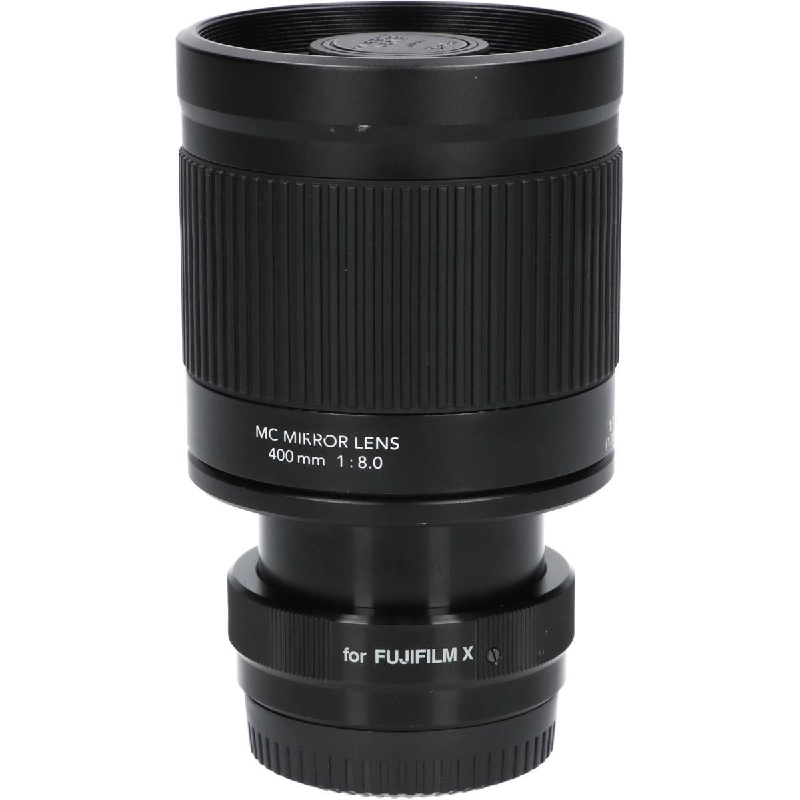 KẸNKO Ống kính gương 400mm F8 FUJI X - Hàng hiệu Chính hãng 886984