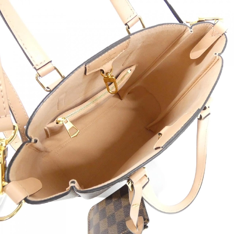 Túi xách Louis Vuitton Damier Belmont BB N60297 - Hàng hiệu Chính hãng 771980