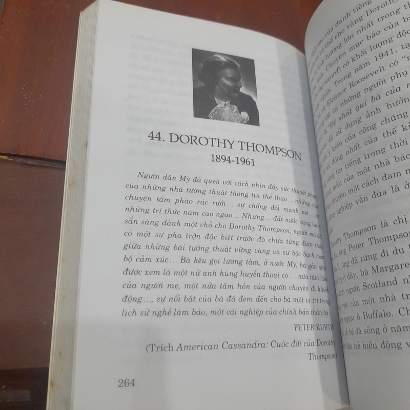 Deborah G. Felder - NHỮNG NGƯỜI ĐÀN BÀ CÓ ẢNH HƯỞNG LỚN trong mọi thời đại 529673