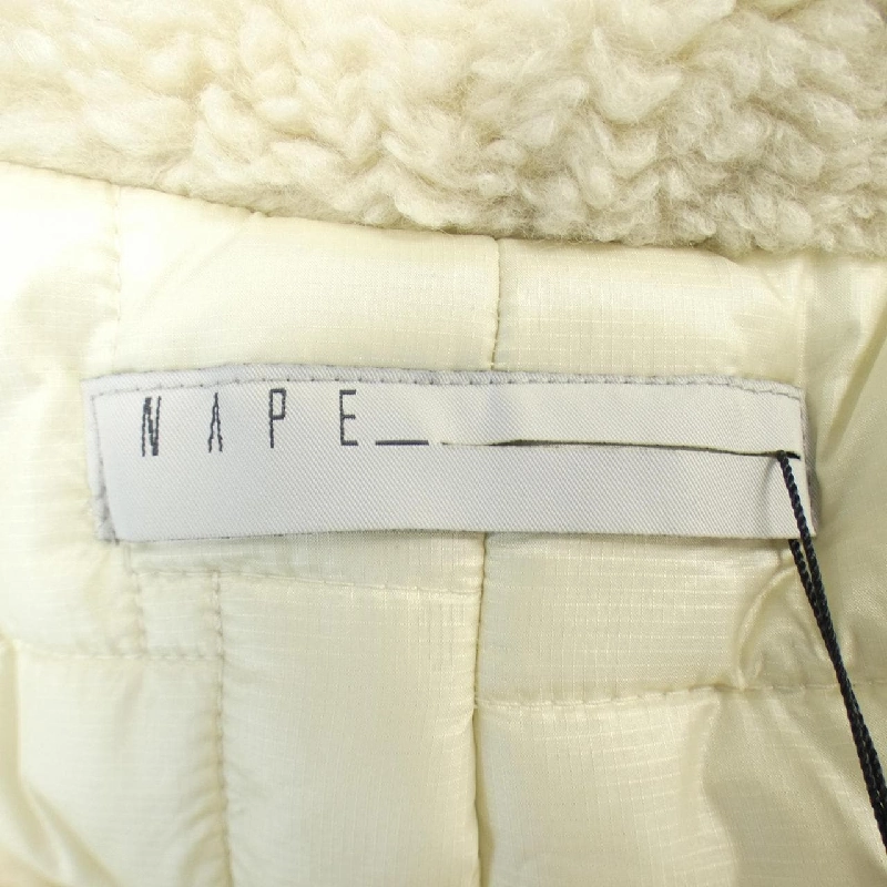 NAPE_ Coat - Hàng hiệu Authentic 895612
