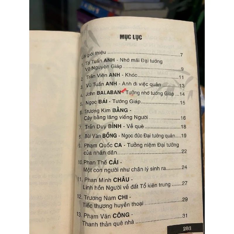 Thơ về Đại tướng Võ Nguyên Giáp: Tiễn Người vào Bất Tử – Nhiều tác giả 571278