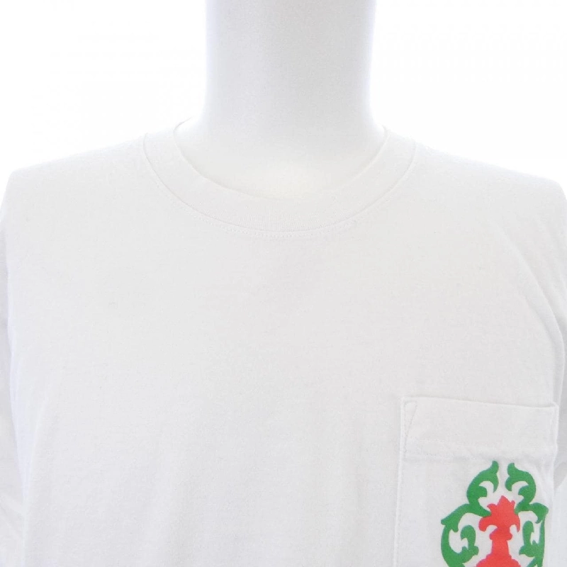 Áo thun CHROME HEARTS - Hàng hiệu Authentic 894542