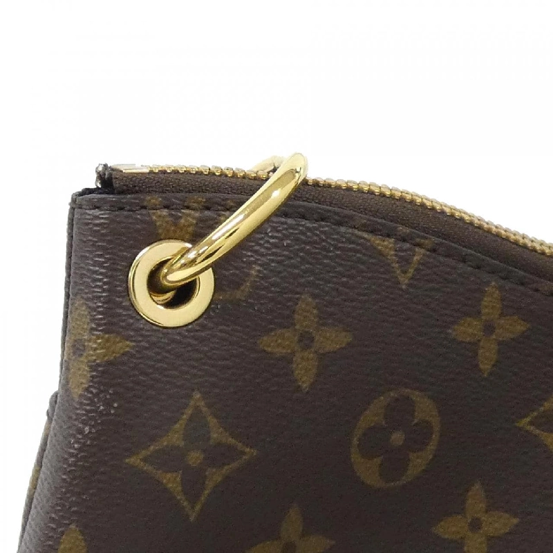 Túi xách vai Louis Vuitton Monogram Odeon MM M45352 - Hàng hiệu Chính hãng 767598