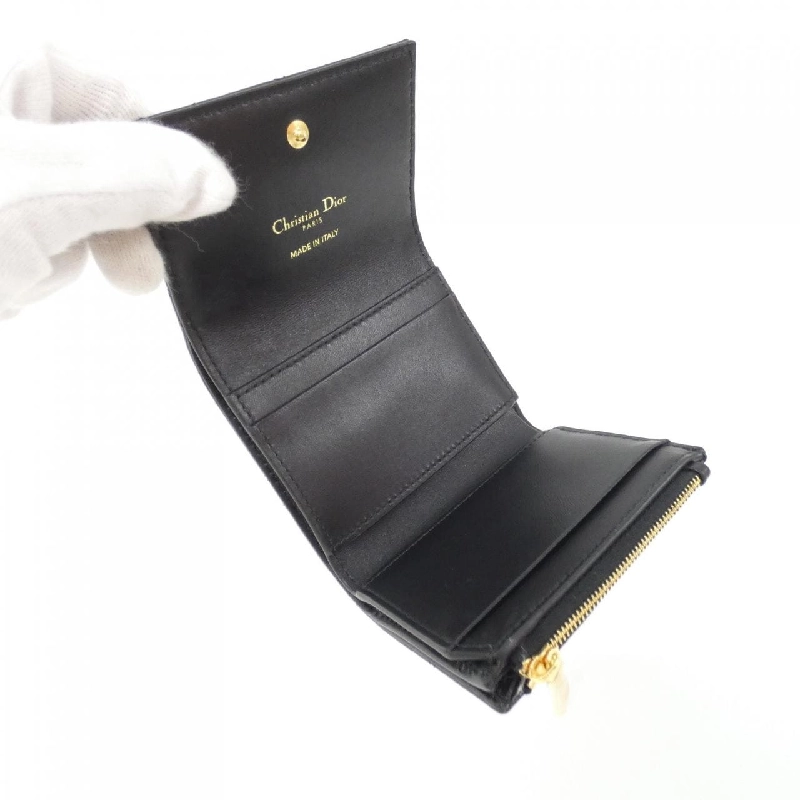 【Sản phẩm mới】Ví Christian Dior Dior Jolly S3105UNJB 623495
