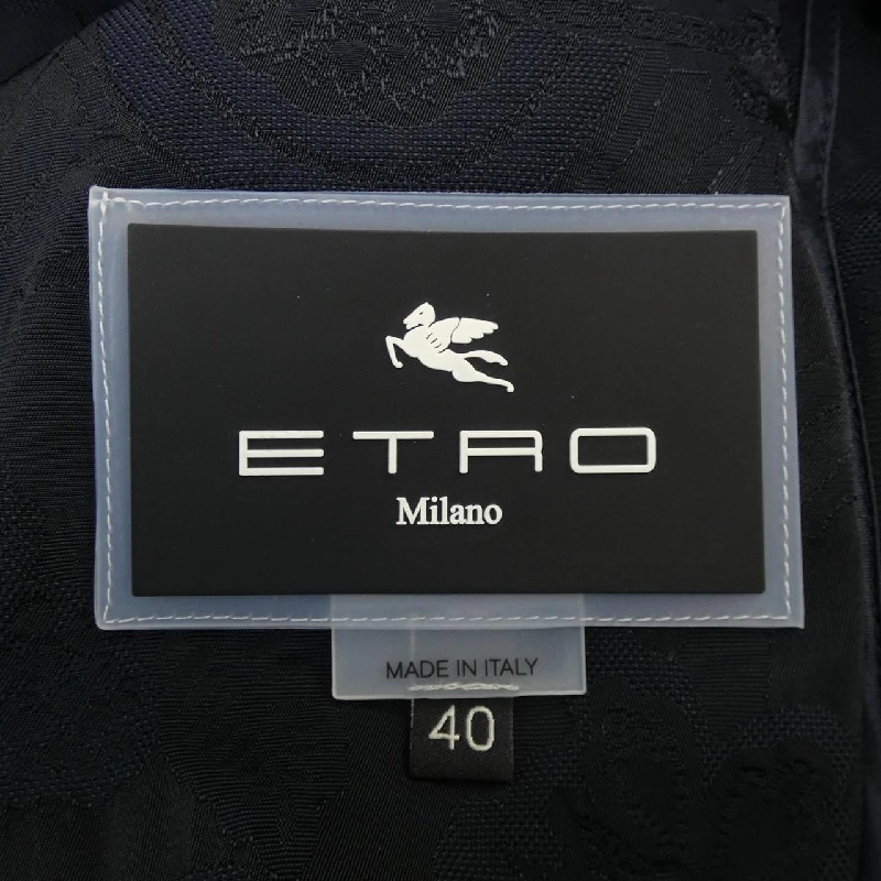 ETRO Trench Coat - Hàng hiệu Authentic 822759