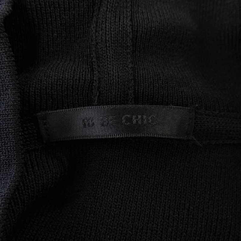 TO BE CHIC W5F01-312-09 Áo khoác - Hàng hiệu Authentic 816507